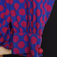ヴィンテージブラウス　vêtement vintage blouse 2 .FR a l'epoque