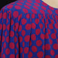 ヴィンテージブラウス　vêtement vintage blouse 2 .FR a l'epoque