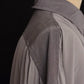 ヴィンテージブラウス　vêtement vintage blouse ユニセックス .FR a l'epoque