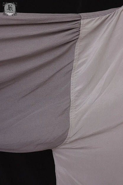 ヴィンテージブラウス　vêtement vintage blouse ユニセックス .FR a l'epoque