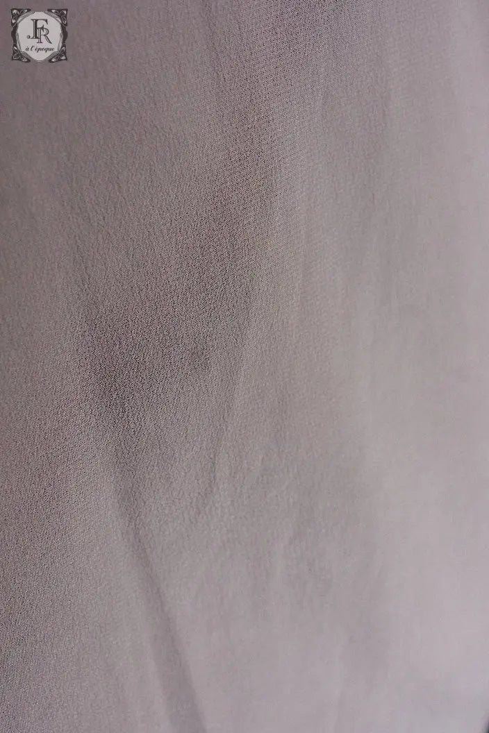 ヴィンテージブラウス　vêtement vintage blouse ユニセックス .FR a l'epoque