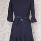 ヴィンテージワンピース vêtement vintage carven .FR a l'epoque