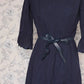 ヴィンテージワンピース vêtement vintage carven .FR a l'epoque