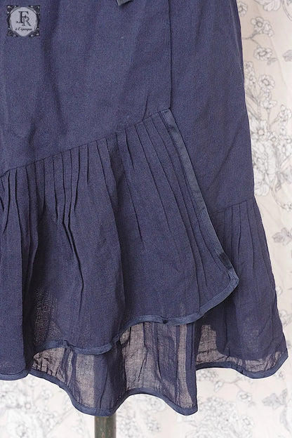 ヴィンテージワンピース vêtement vintage carven .FR a l'epoque