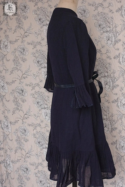 ヴィンテージワンピース vêtement vintage carven .FR a l'epoque