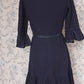 ヴィンテージワンピース vêtement vintage carven .FR a l'epoque