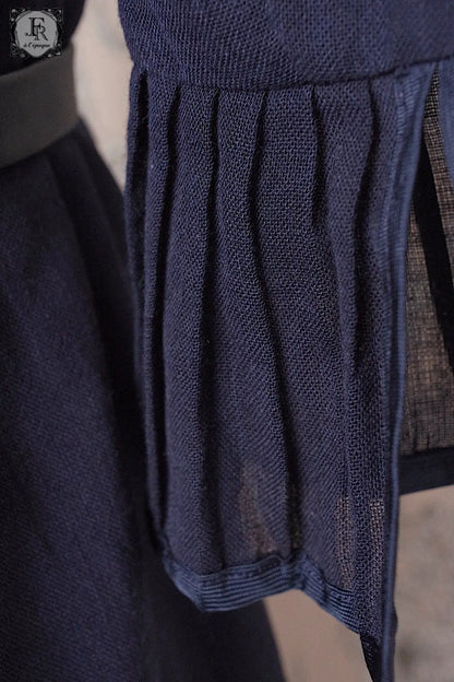 ヴィンテージワンピース vêtement vintage carven .FR a l'epoque