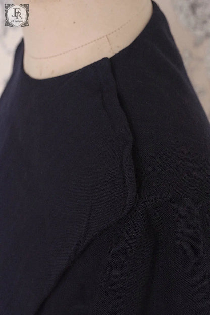 ヴィンテージワンピース vêtement vintage carven .FR a l'epoque