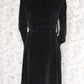 ヴィンテージコート vêtement vintage carven .FR a l'epoque