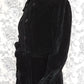 ヴィンテージコート vêtement vintage carven .FR a l'epoque