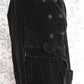 ヴィンテージコート vêtement vintage carven .FR a l'epoque