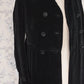 ヴィンテージコート vêtement vintage carven .FR a l'epoque