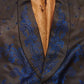 アンティークジレ　vêtement　antique  gilet pour monsieur2 .FR a l'epoque