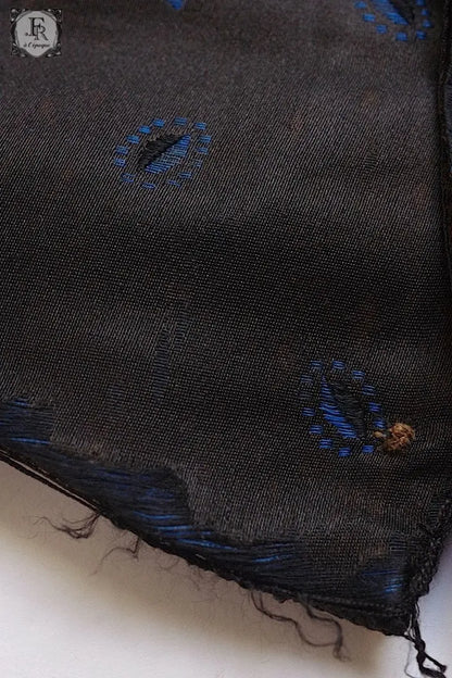 アンティークジレ　vêtement　antique  gilet pour monsieur2 .FR a l'epoque