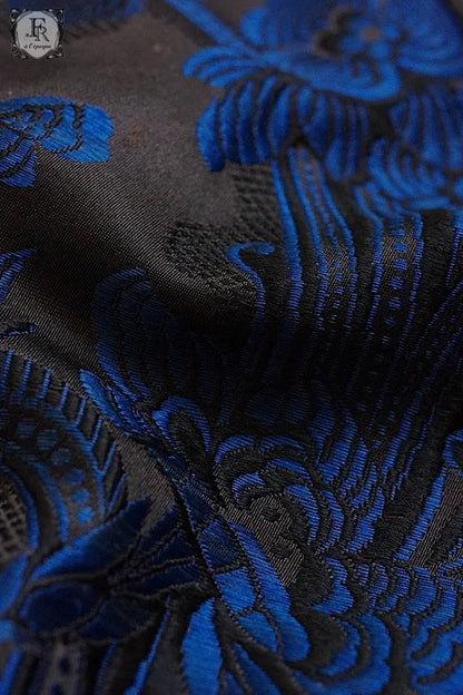 アンティークジレ　vêtement　antique  gilet pour monsieur2 .FR a l'epoque