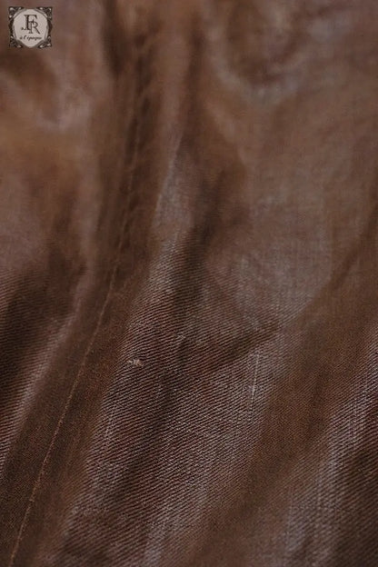 アンティークジレ　vêtement　antique  gilet pour monsieur2 .FR a l'epoque