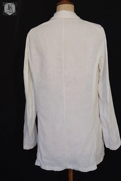 アンティークジャケット　vêtement　antique pour monsieur .FR a l'epoque