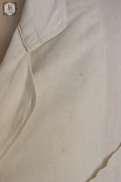 アンティークジャケット　vêtement　antique pour monsieur .FR a l'epoque