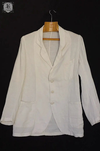 アンティークジャケット　vêtement　antique pour monsieur .FR a l'epoque