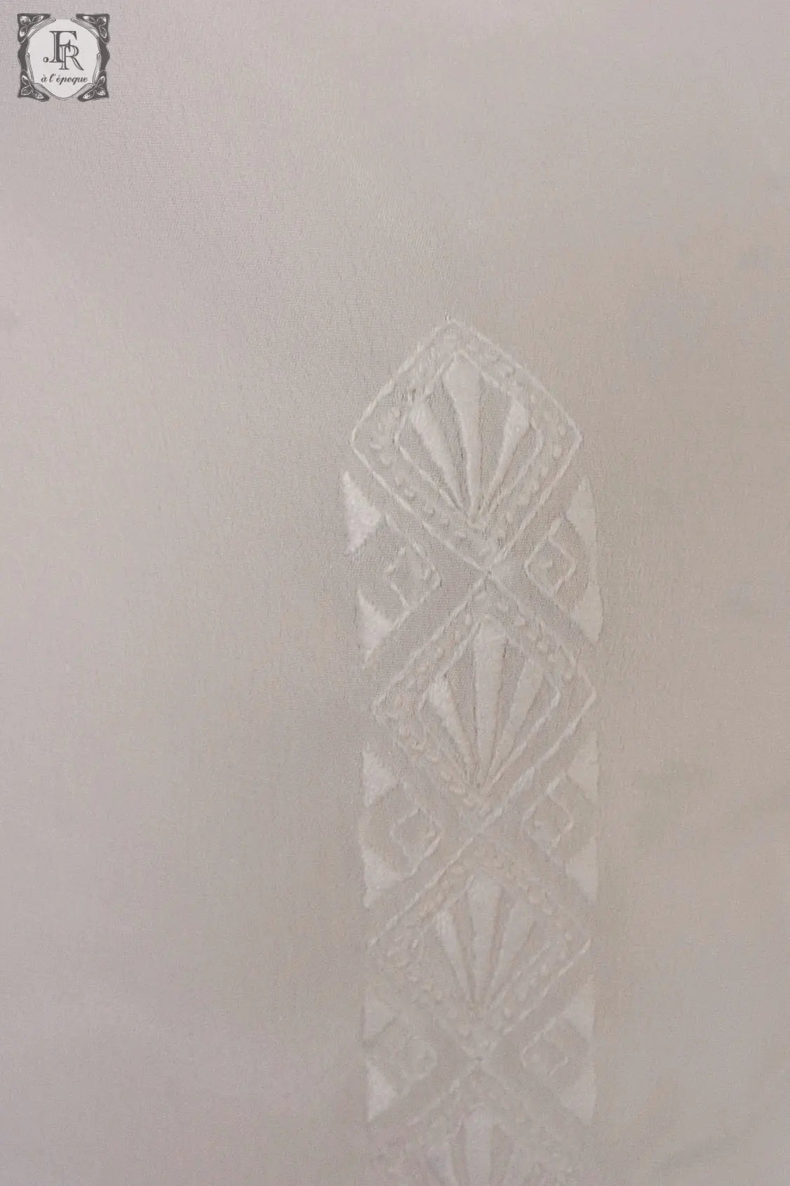 アンティークブラウス　vêtement antique1 .FR a l'epoque