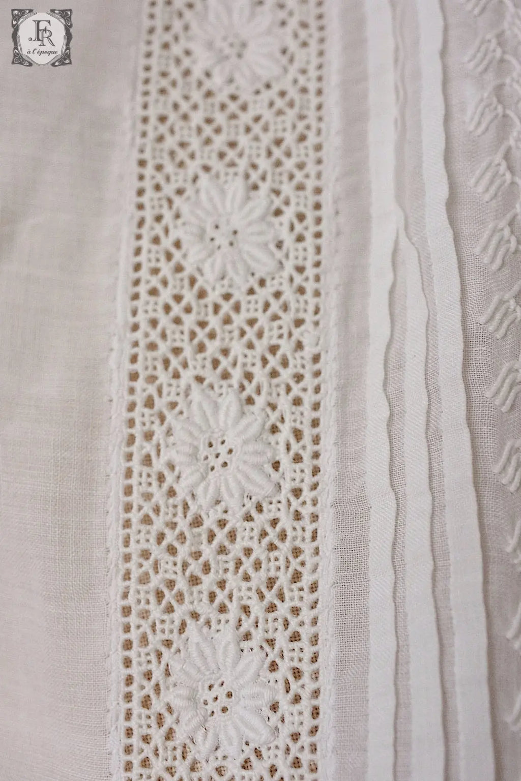 アンティークブラウス　vêtement antique3 .FR a l'epoque