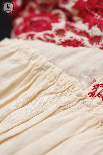 アンティーク子供服 vêtement d'enfant 2 .FR a l'epoque