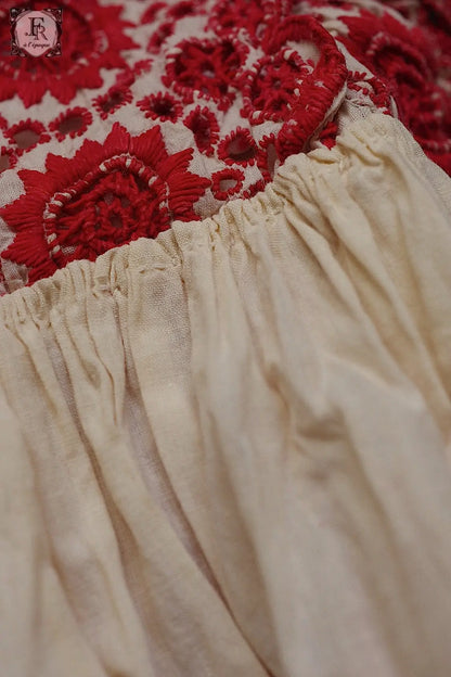 アンティーク子供服 vêtement d'enfant 2 .FR a l'epoque