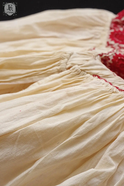 アンティーク子供服 vêtement d'enfant 2 .FR a l'epoque