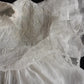 アンティーク子供服　vêtement d'enfant antique 素材用　2 .FR a l'epoque