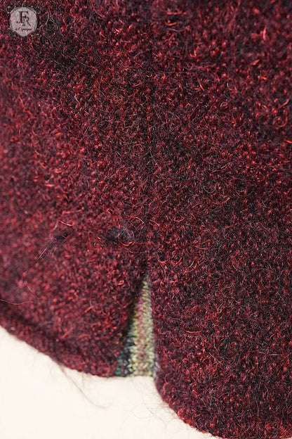 ヴィンテージニット　vêtement vintage .FR a l'epoque