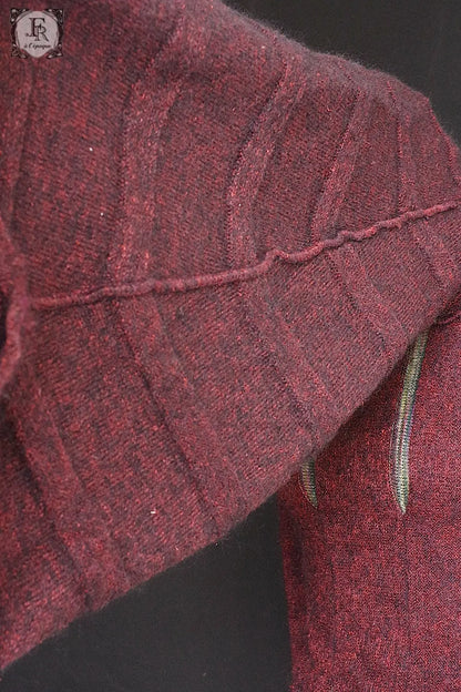 ヴィンテージニット　vêtement vintage .FR a l'epoque