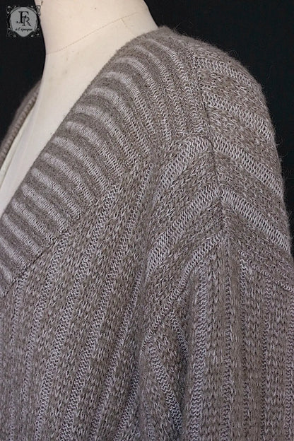 ヴィンテージニット　vêtement vintage アウターニット .FR a l'epoque