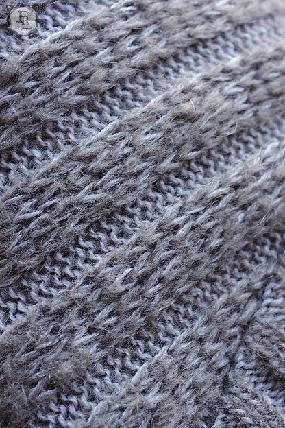 ヴィンテージニット　vêtement vintage アウターニット .FR a l'epoque