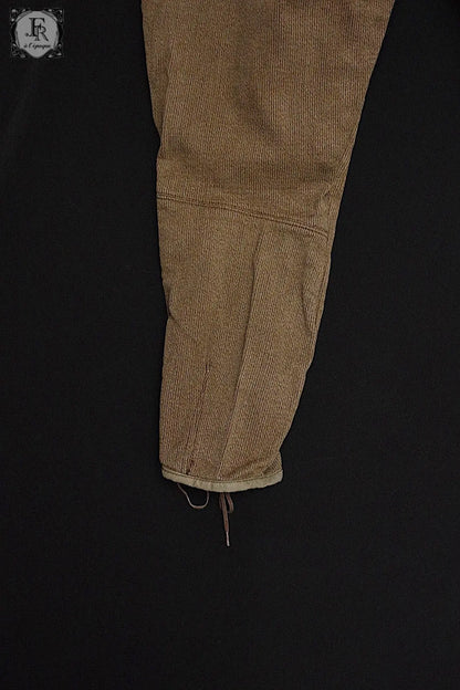 ヴィンテージジョッパーズパンツ　vêtement vintage le mont STMiCHEL .FR a l'epoque