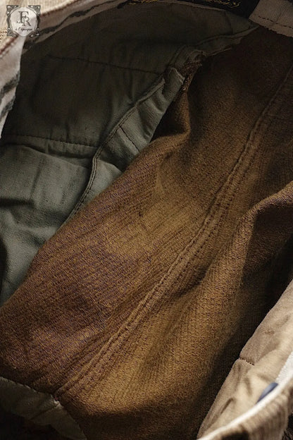 ヴィンテージジョッパーズパンツ　vêtement vintage le mont STMiCHEL .FR a l'epoque