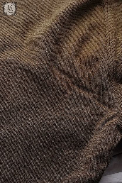 ヴィンテージジョッパーズパンツ　vêtement vintage le mont STMiCHEL .FR a l'epoque