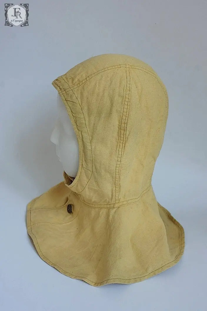 ヴィンテージミリタリー　vintage cagule .FR a l'epoque