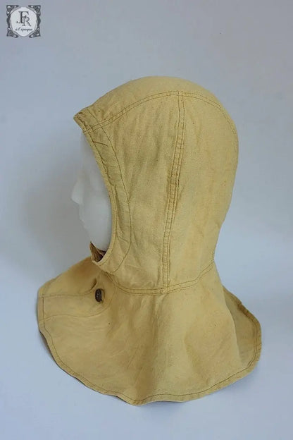 ヴィンテージミリタリー　vintage cagule .FR a l'epoque