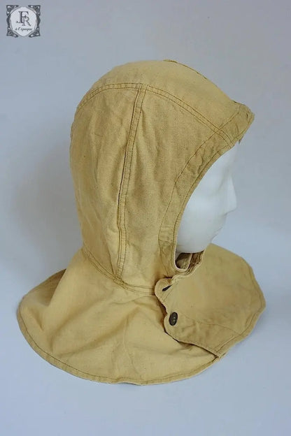 ヴィンテージミリタリー　vintage cagule .FR a l'epoque