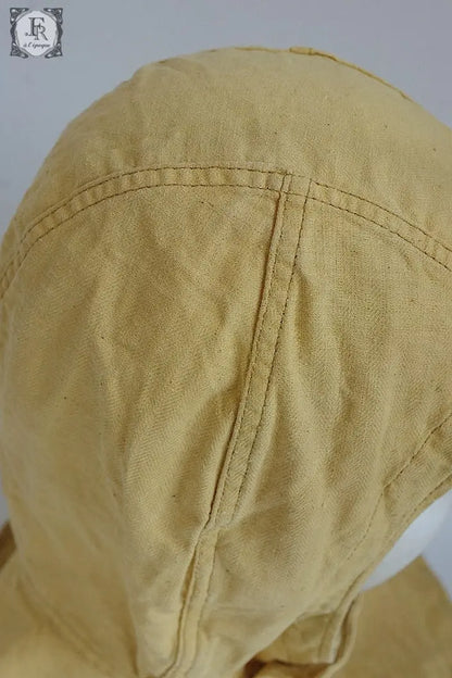 ヴィンテージミリタリー　vintage cagule .FR a l'epoque