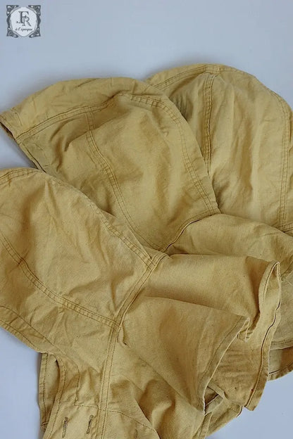 ヴィンテージミリタリー　vintage cagule .FR a l'epoque