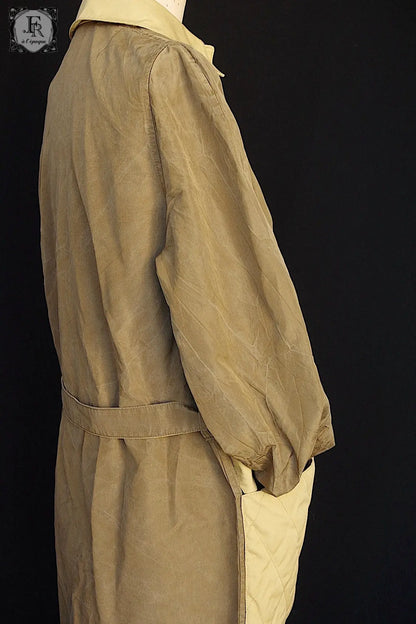 ヴィンテージコート　vintage coat .FR a l'epoque