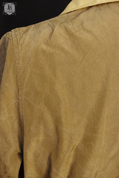 ヴィンテージコート　vintage coat .FR a l'epoque