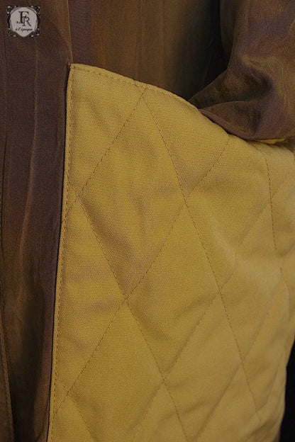 ヴィンテージコート　vintage coat .FR a l'epoque