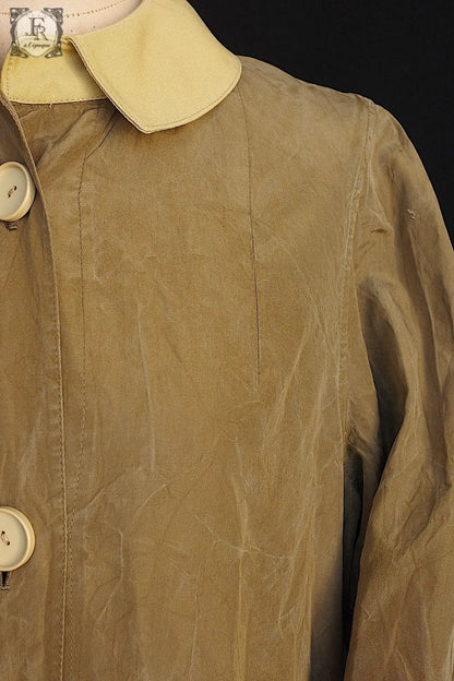 ヴィンテージコート　vintage coat .FR a l'epoque