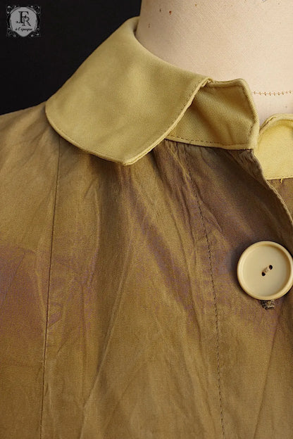 ヴィンテージコート　vintage coat .FR a l'epoque