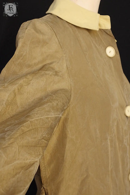 ヴィンテージコート　vintage coat .FR a l'epoque