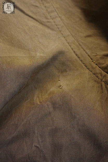 ヴィンテージコート　vintage coat .FR a l'epoque