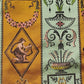 ヴィンテージ生地　vintage tissu .FR a l'epoque