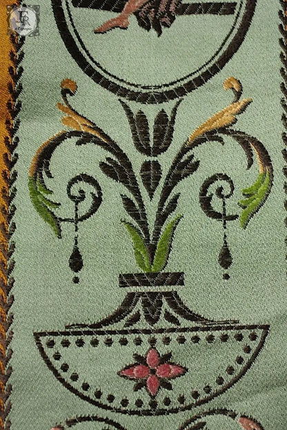 ヴィンテージ生地　vintage tissu .FR a l'epoque